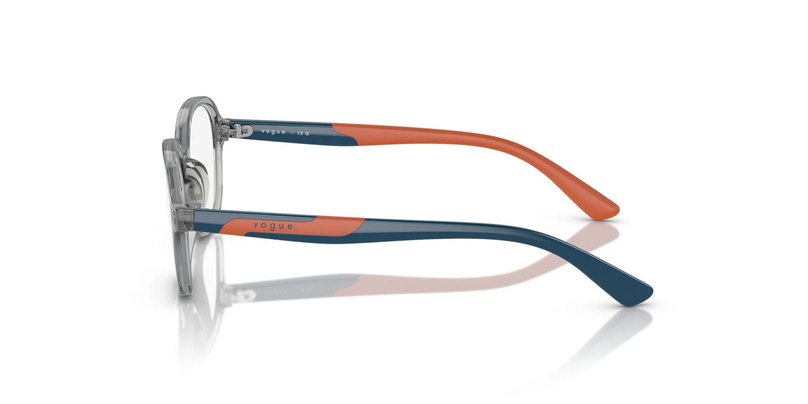 Vogue Eyewear Kids Vista 2018 Eyeglasses - view 12